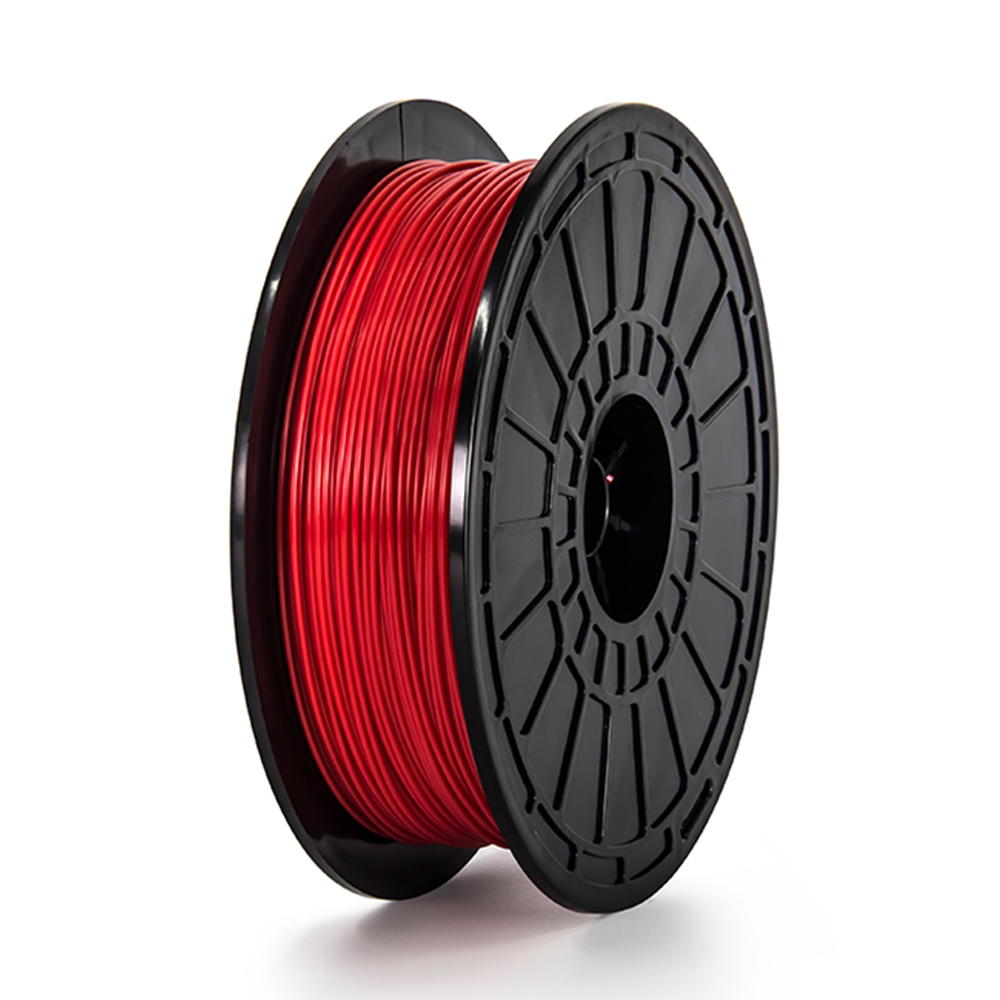 600g Red ABS Filament for Desktop 3D Printer