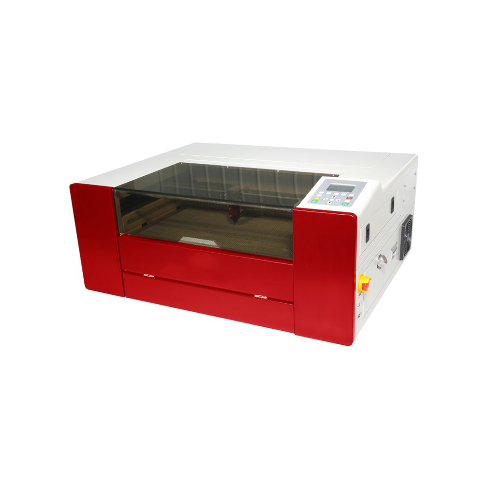 E-5030 CO2 Laser Cutting and Engraving Machine