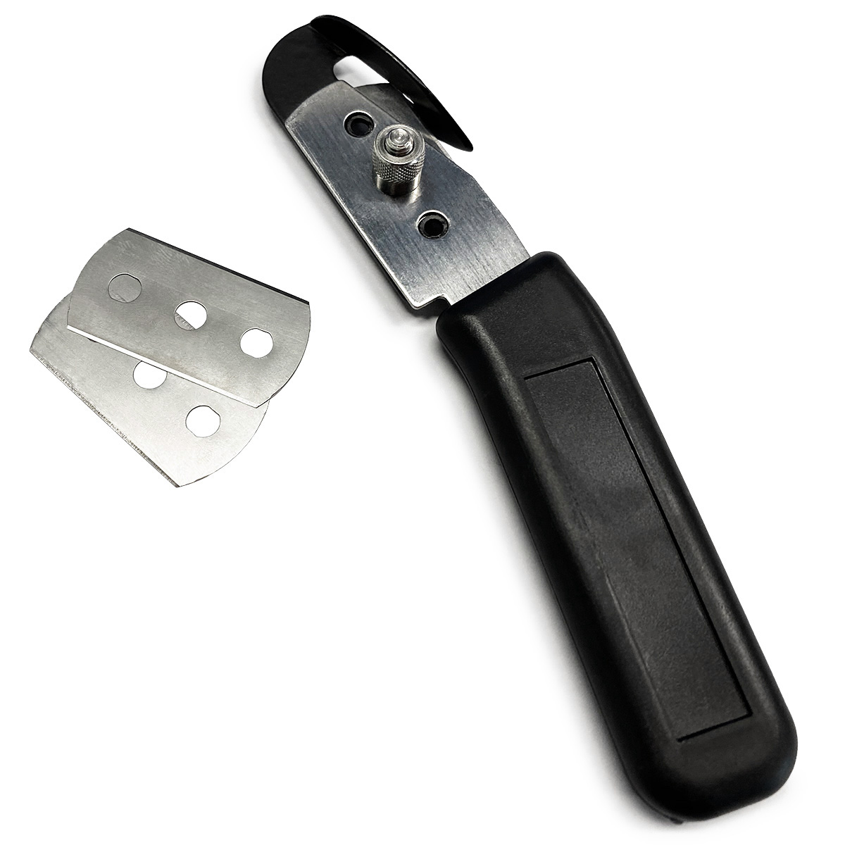 2pcs/pack New Upgrade Smart Banner Cutter Knife