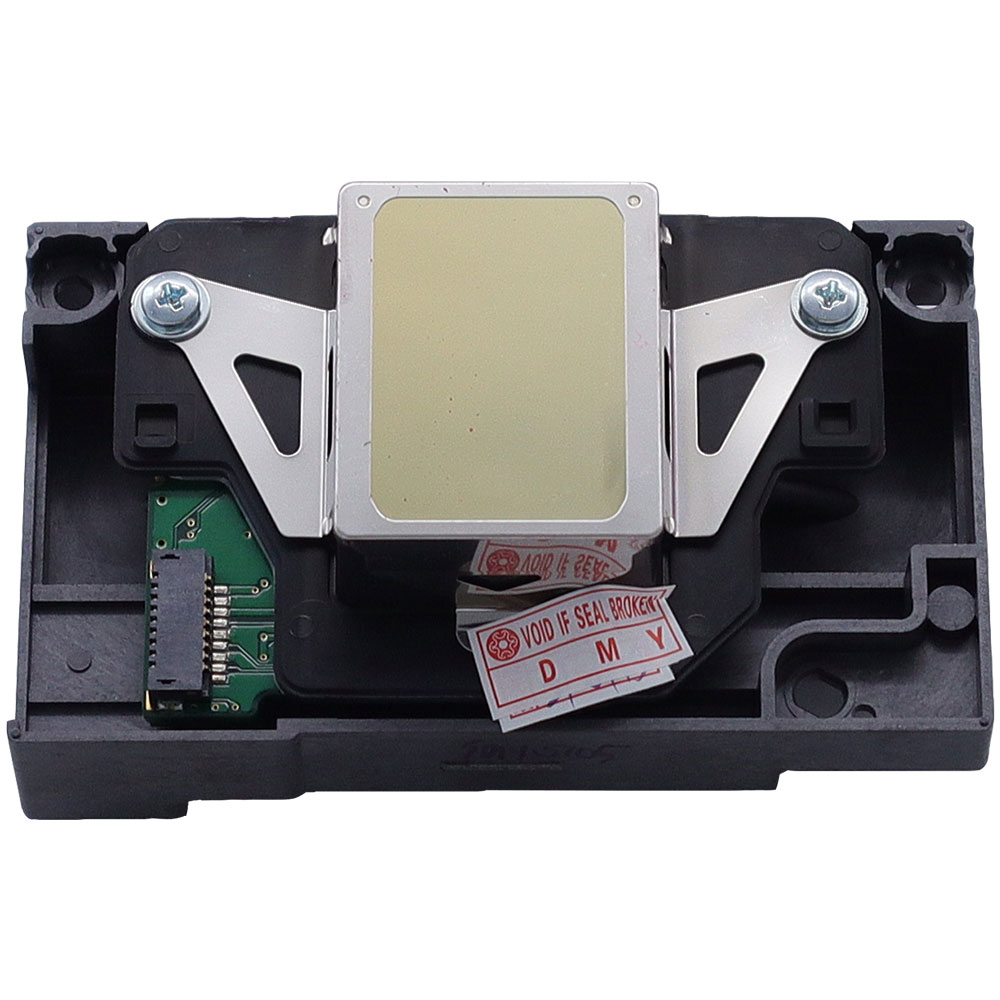 Epson Stylus Photo 1390 / L1800 Printhead for DTF Printers - F173050 / F173060 / F173070 / F173080 / F173090