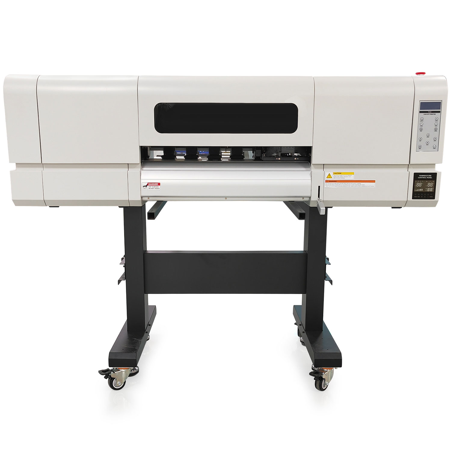 CALCA Ultra IV 24inch (600mm) DTF Printer (Direct to Film Printer) with 4 Epson I3200-A1 Printheads