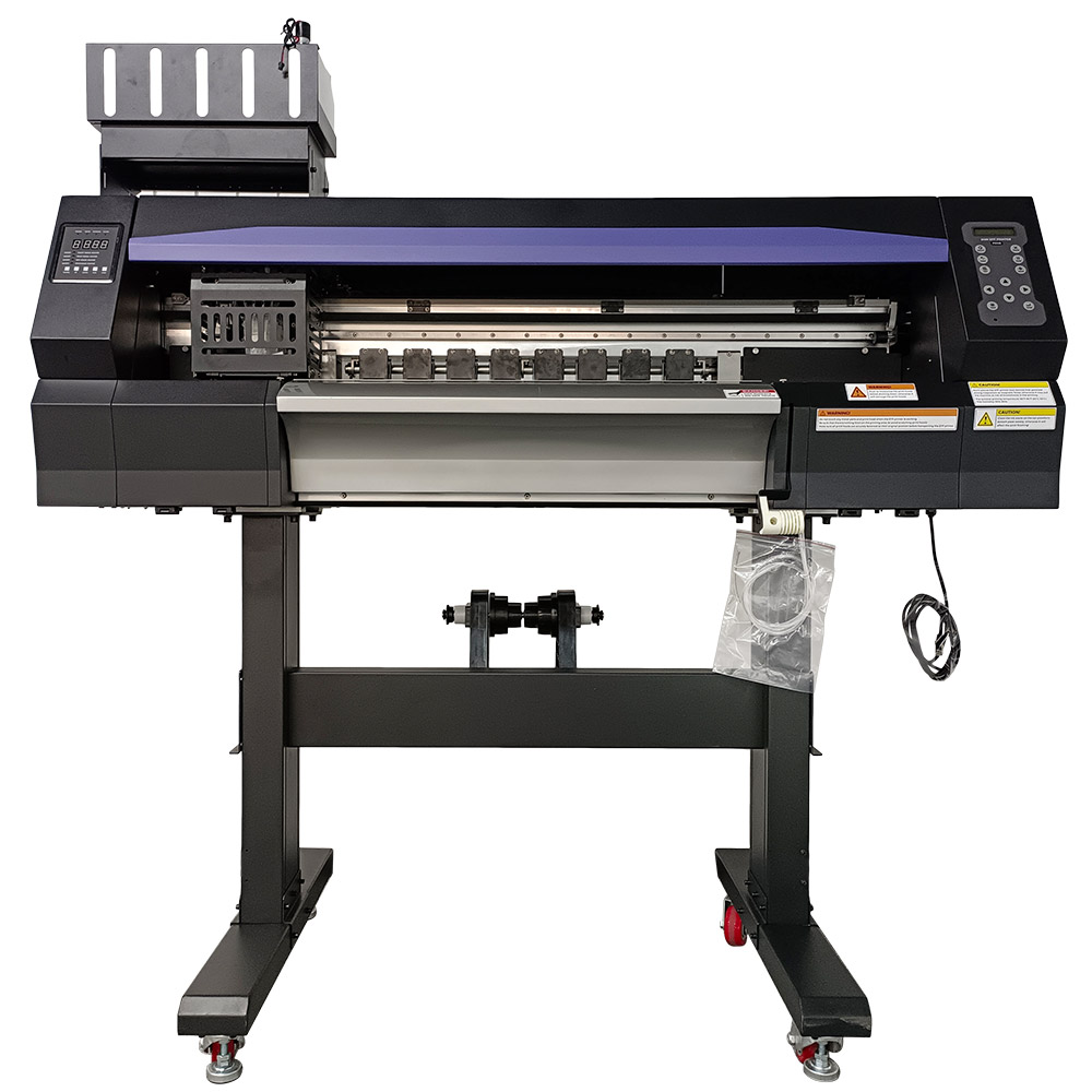 Prime 24inch (600mm) DTF Printer (Direct to Film Printer) with Dual Epson I3200-A1 Printheads