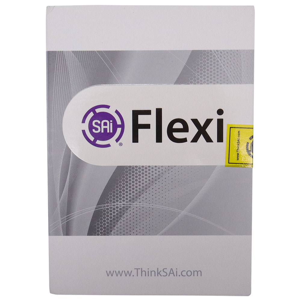 FlexiPRINT UVDTF RIP Software for CALCA Ultra SP600 24in UV DTF Sticker Printer