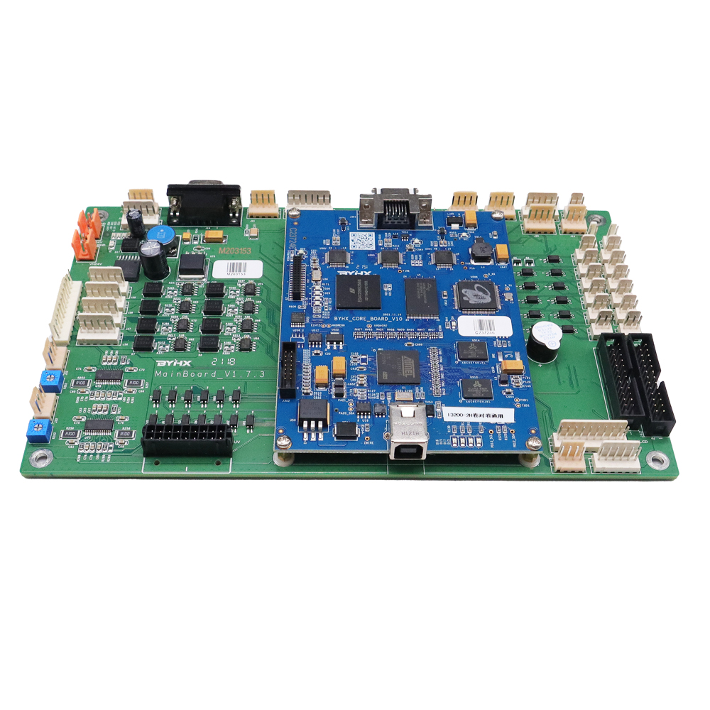 Generic Mainboard for Epson I3200-A1 Printhead CALCA Ultra II DTF Printer