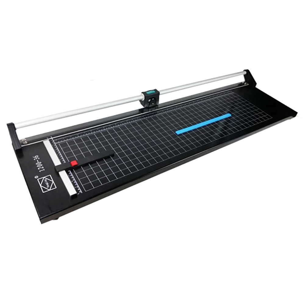 CALCA Professional Rotary Trimmer 36 Inch Manual Paper Cutter For Office Home School