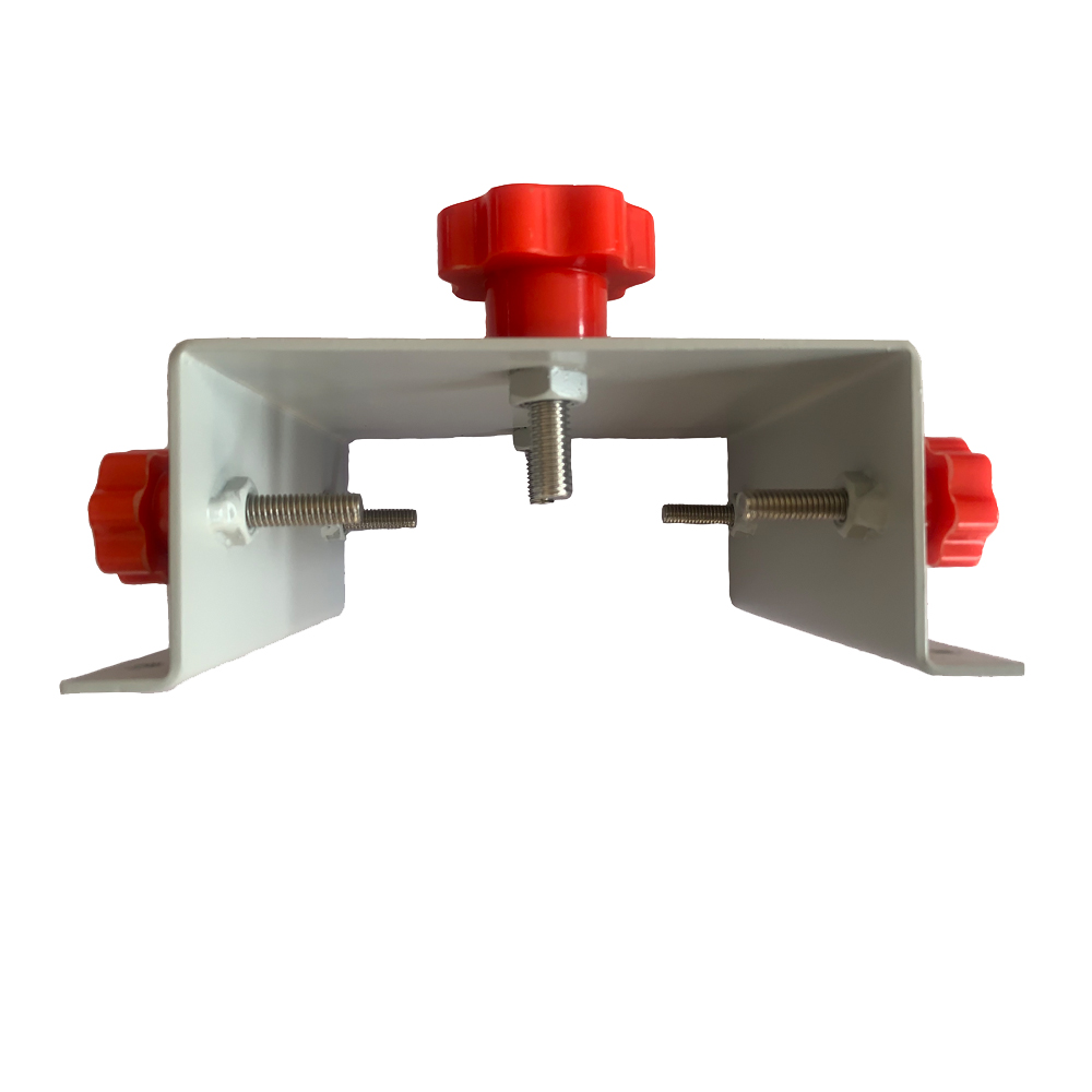 Silk Screen Printing Platen Bracket/Platen Clamp Bracket/Platen Mounting Tool