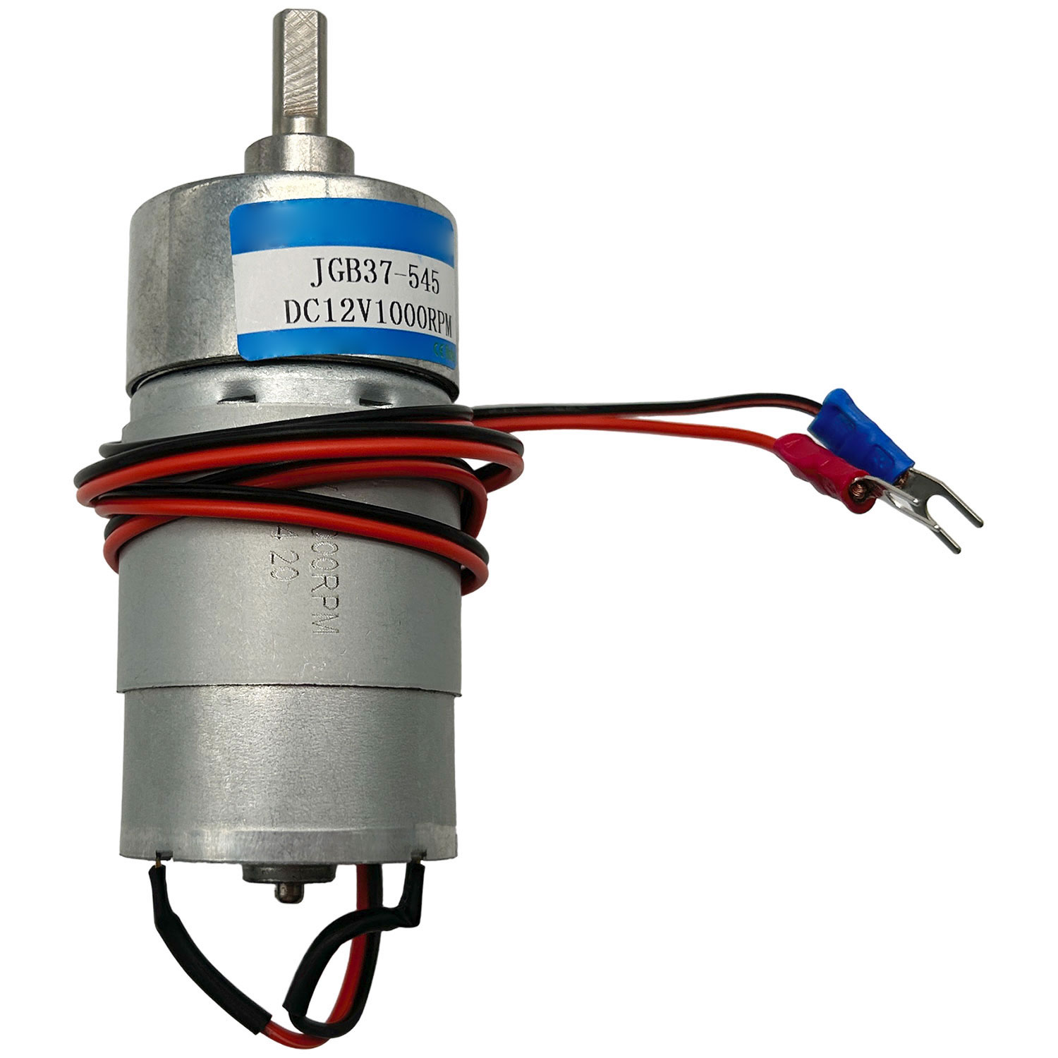 Generic Shaker Motor for CALCA A3 Powder Shaker and Dryer Machine