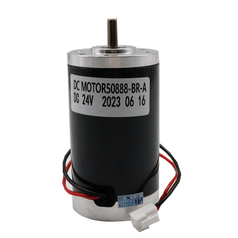 Generic Shaker Motor for CALCA Powder Shaker and Dryer Machines