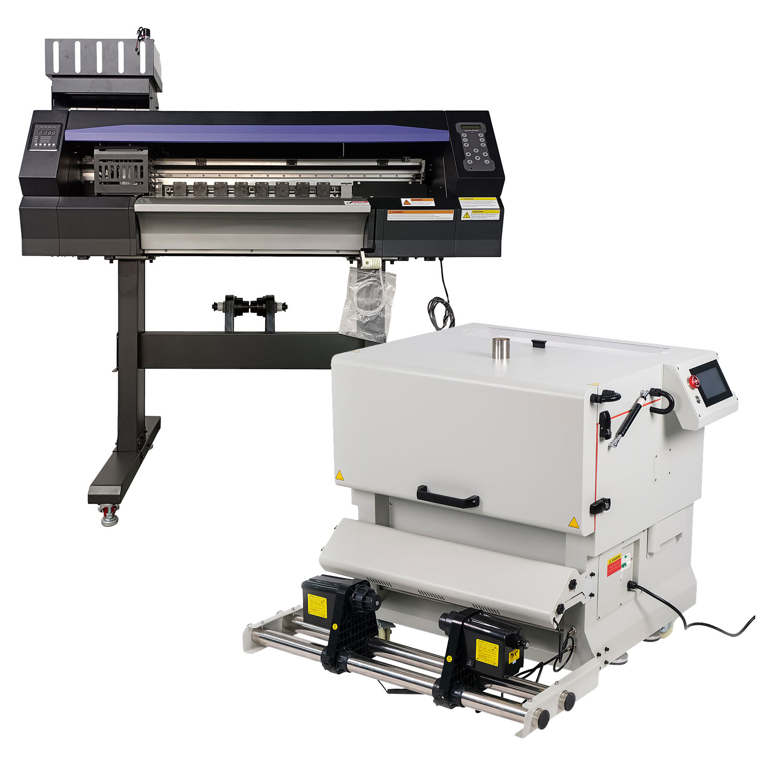 Digital Equipment & Supplies, Direct To Film Printers