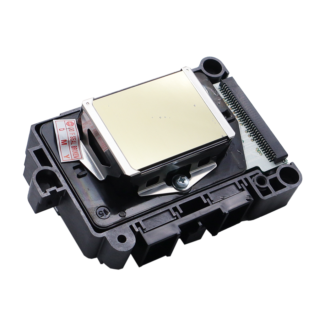 EPSON ECO Solvent DX7 Printhead - F189010 (Second Time Locked)