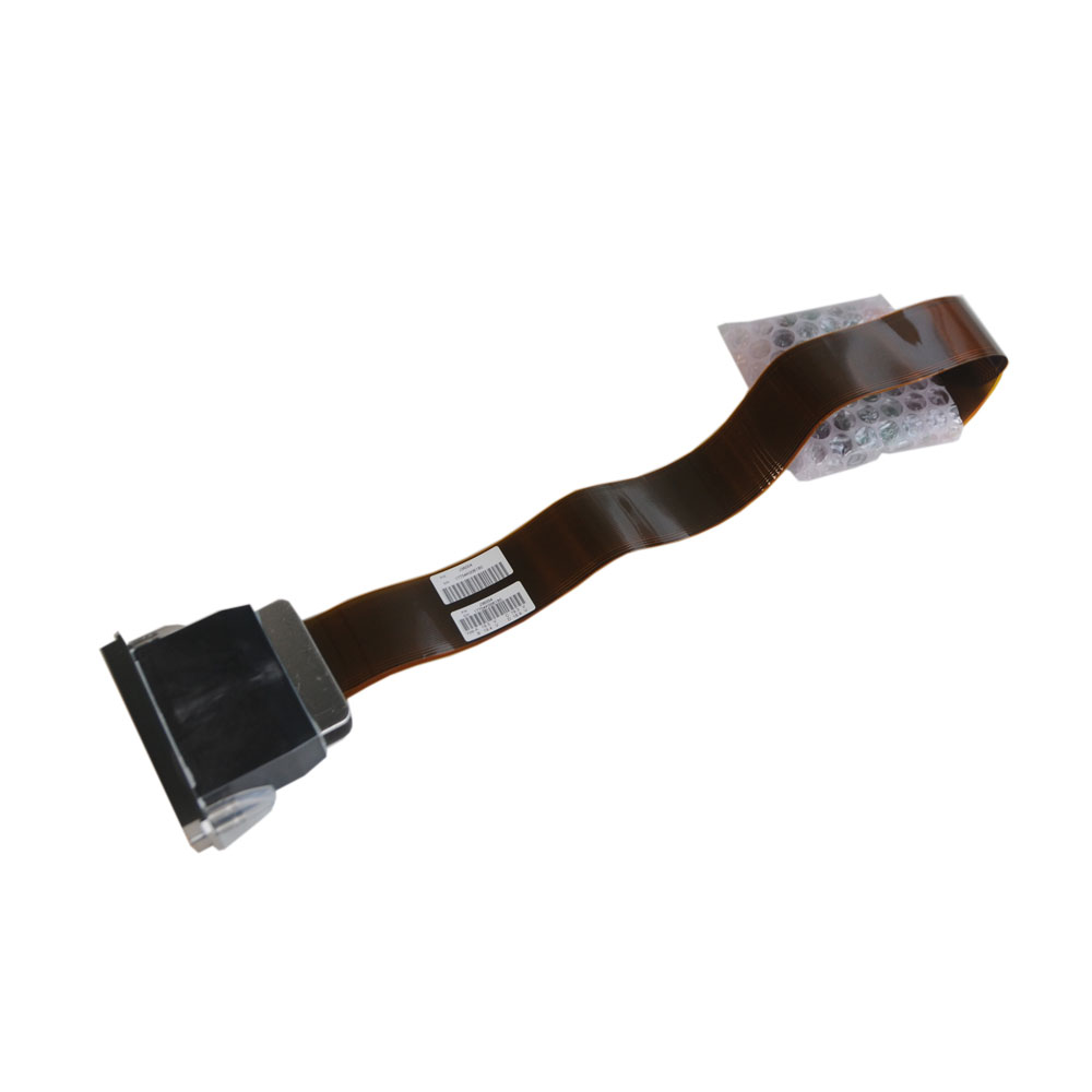 Ricoh Gen5 / 7PL Water-based Printhead, 52cm Long w/ the Head, 39cm Long for the Cable (Two Color, Long Cable) - J36004