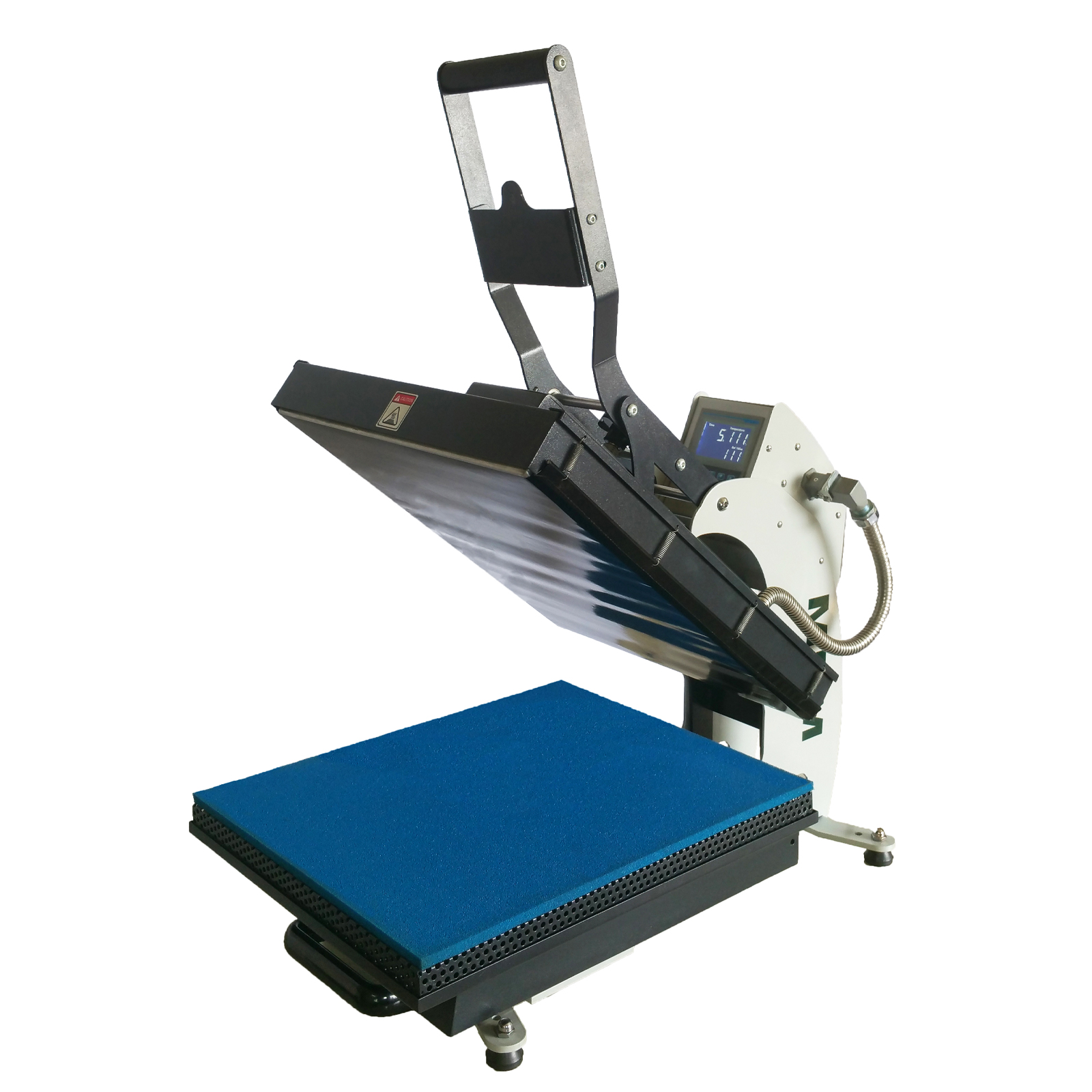 MEM 16in x 20in 2 in 1 Heat Press for DTF/DTG Curing