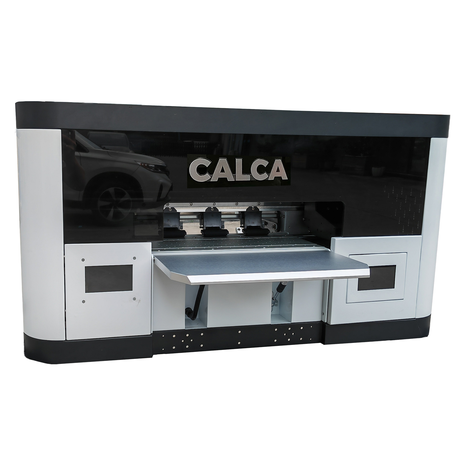 CALCA ProStar13 DTF Printer With Installed Dual Epson F1080-A1 (XP-600) Printheads