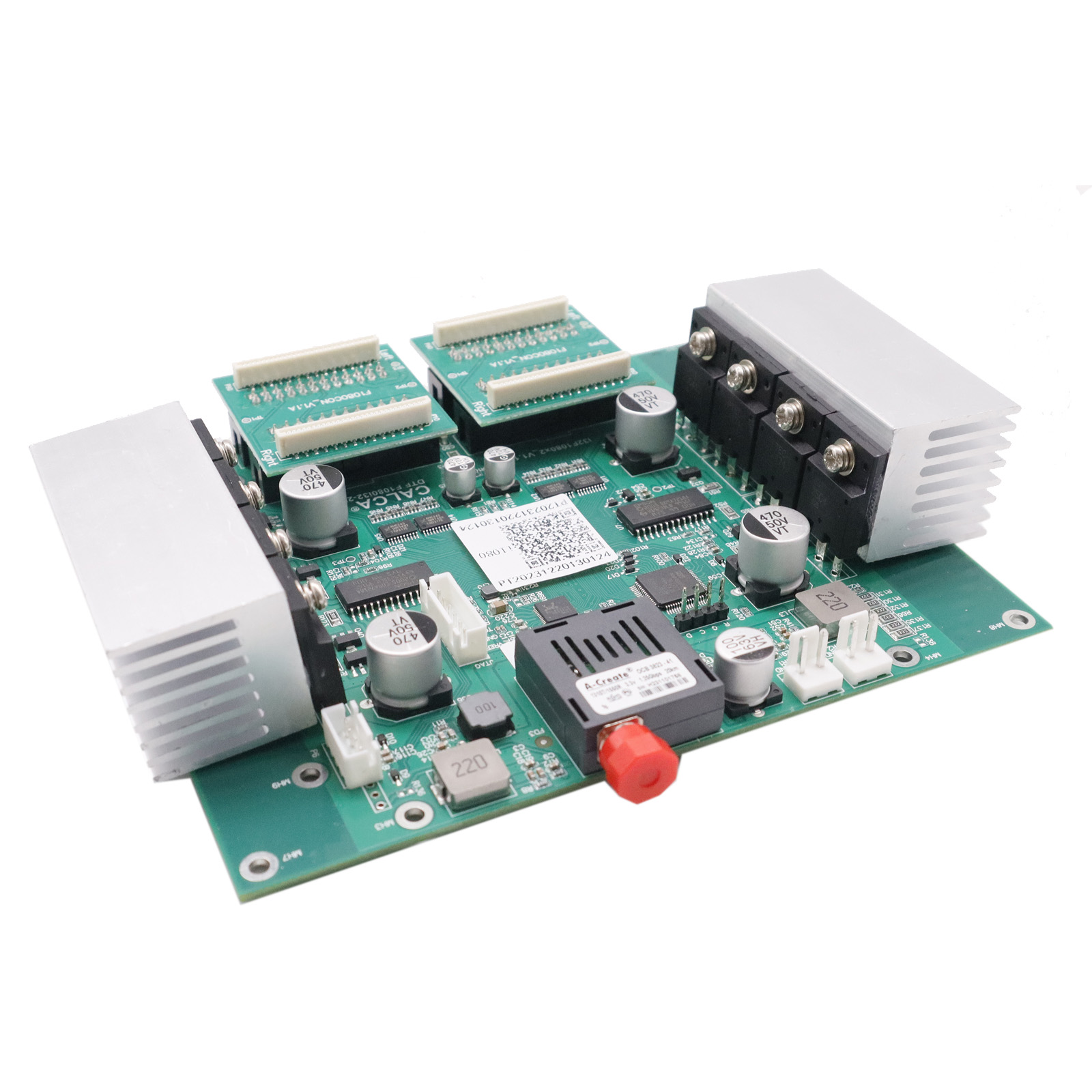CALCA Head Board for CALCA Epson XP-600 Printhead 13in Easy DTF Printer