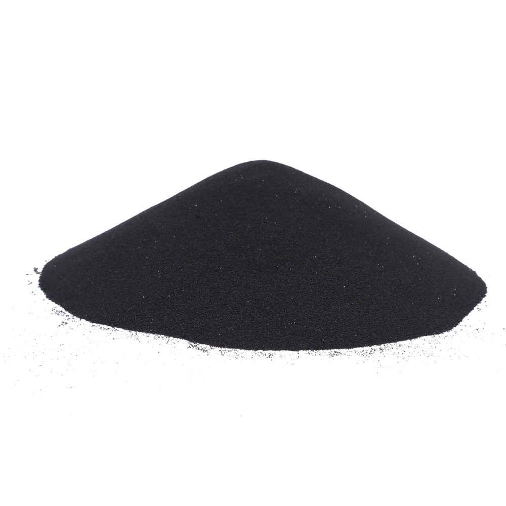 BM7 Direct to Film TPU DTF Powder, Digital Transfer Hot Melt Adhesive Powder (2.2lbs Pack, 35.2oz, Medium, Black, Anti-sublimation)