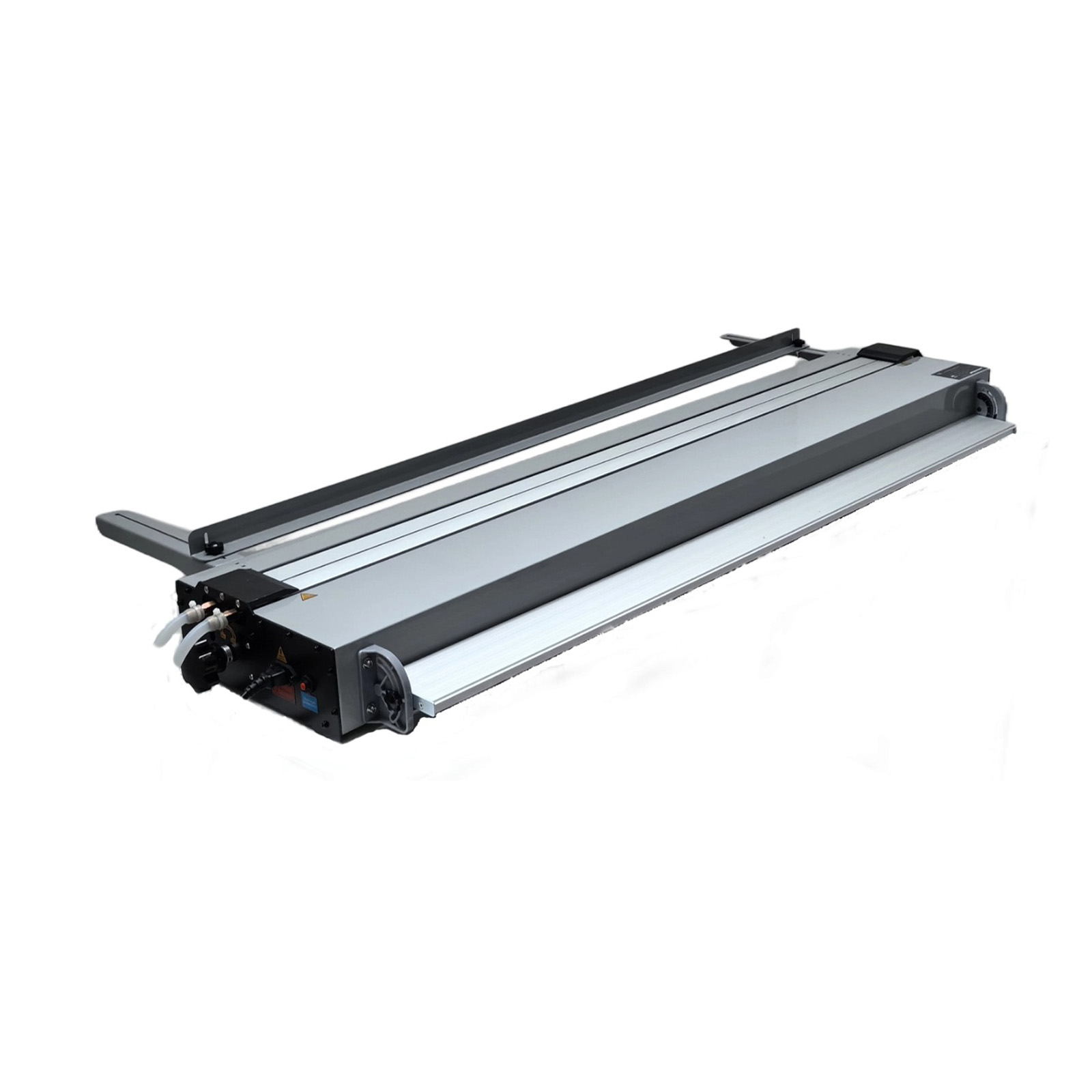 Used 52"(1300mm) Upgraded Acrylic Lightbox Plastic PVC Bending Machine Heater, 110V
