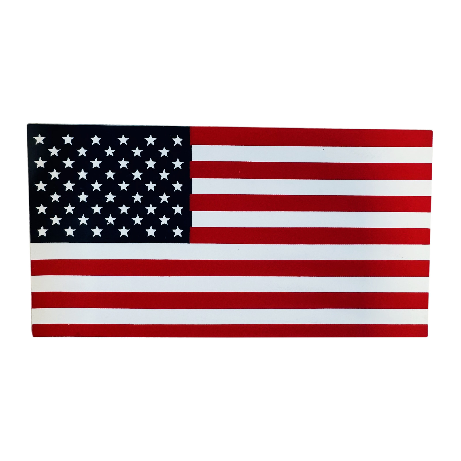 10 Pcs Thick Plate Screen Printed Silicone Apparel Patches, Heat Press Rubber Clothing Badges for Garment Decoration