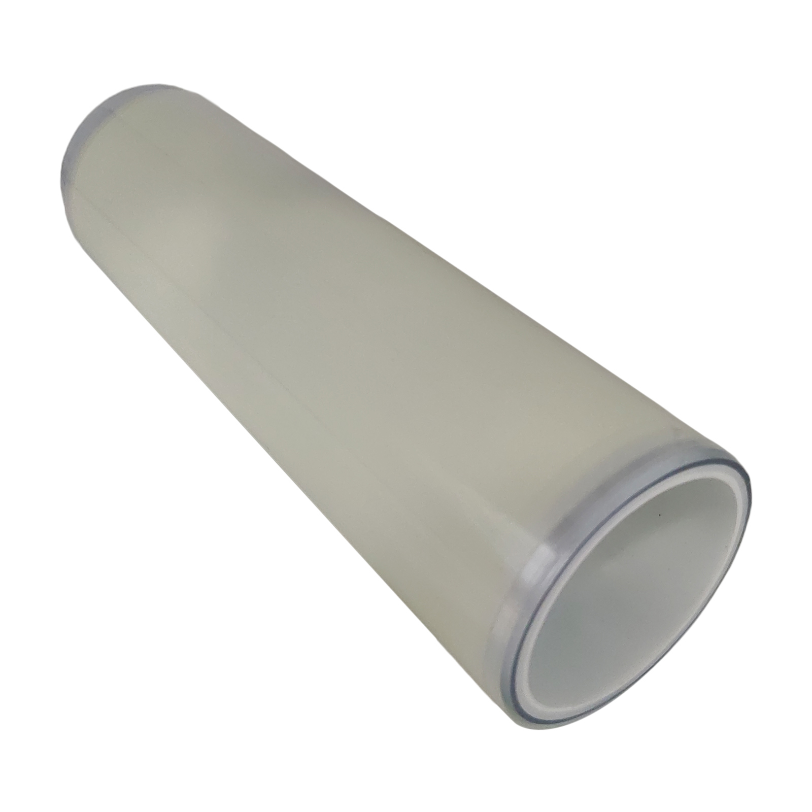 CALCA 12in x 328ft (31cm x 100m) UV DTF Printing Glow-in-the-Dark Transfer Film A Roll Crystal Label Sticker Printing Film
