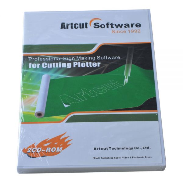descargar artcut 2009 gratis