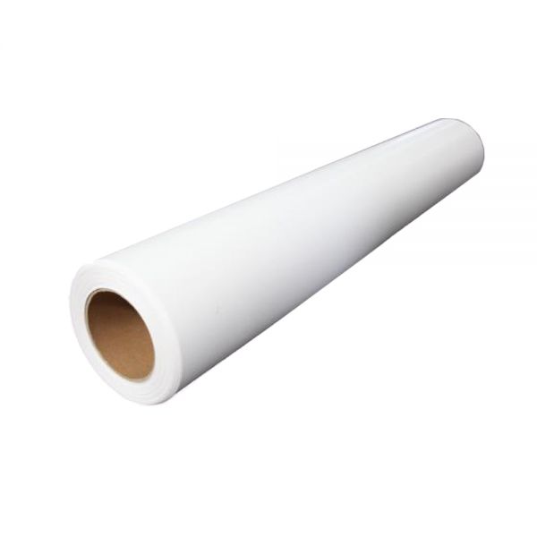 29" x 98´ Roll White Color EcoSolvent Printable Heat Transfer Vinyl