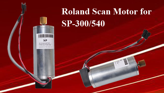 US Stock-Maintenance Kit for Roland SP-300 SP-540 