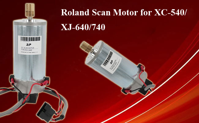 Inkjet Maintenance Kit Cleaning Kit for Roland XC-540 XJ-640 XJ-740 FJ-540 SC540 