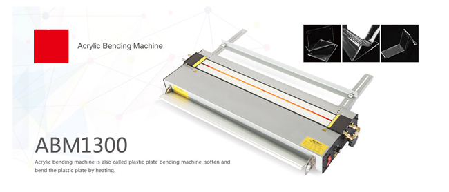 1300mm) Upgraded Acrylic Plastic PVC Bending Machine Heater for Lightbox (with Infrared Ray Calibration, Angle and Length Adjuster 1-10mm Thickness, 220V)