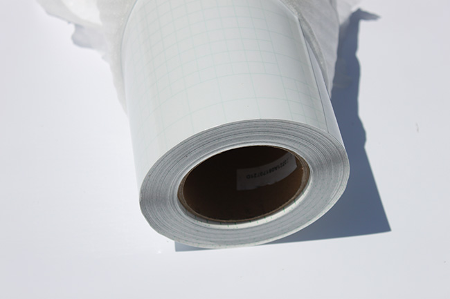 Roll Glossy Cold Laminating Film